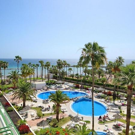 Altamira Apartamentos Adeje Costa Adeje  Exteriér fotografie