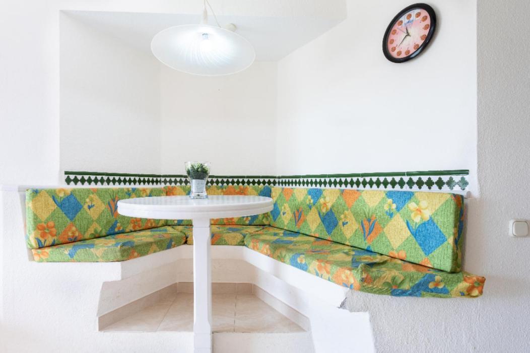 Altamira Apartamentos Adeje Costa Adeje  Exteriér fotografie