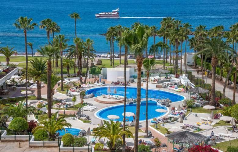 Altamira Apartamentos Adeje Costa Adeje  Exteriér fotografie
