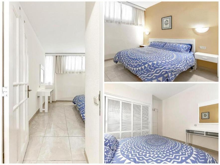 Altamira Apartamentos Adeje Costa Adeje  Exteriér fotografie